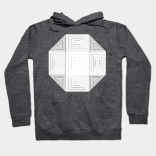 gmtrx lawal rhombicuboctahedron Hoodie